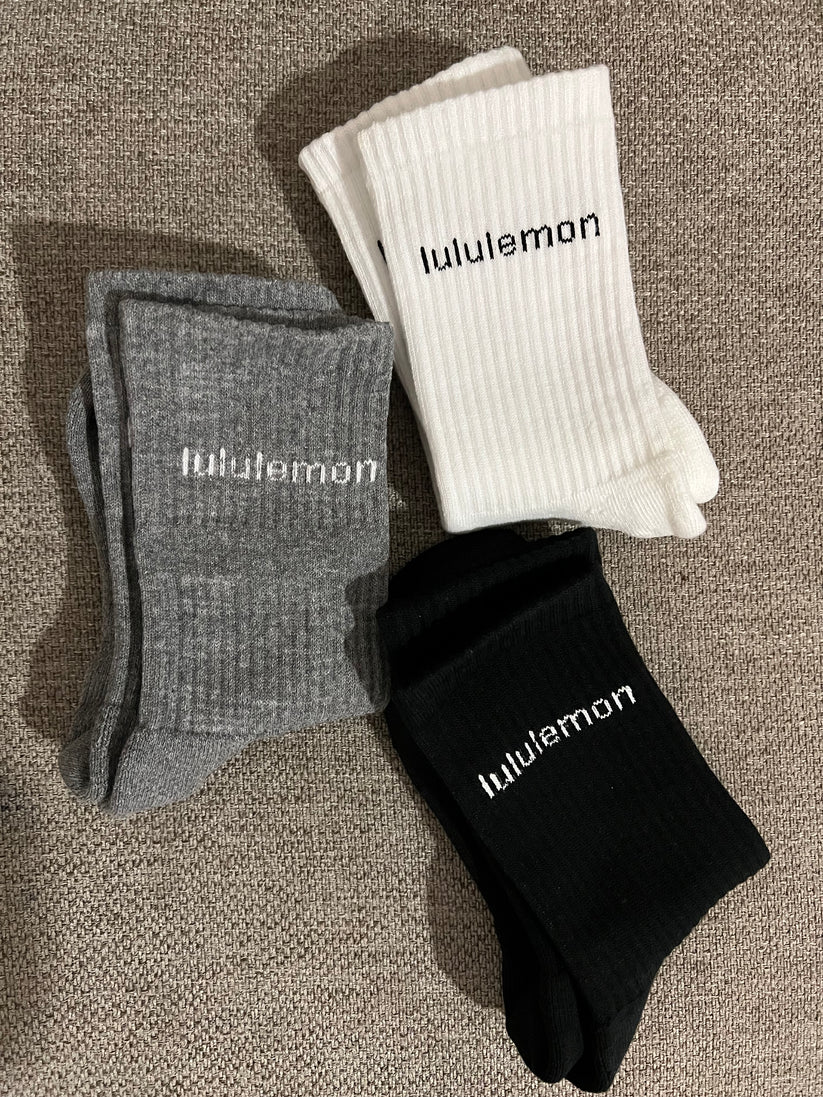 Calcetas Lululemon