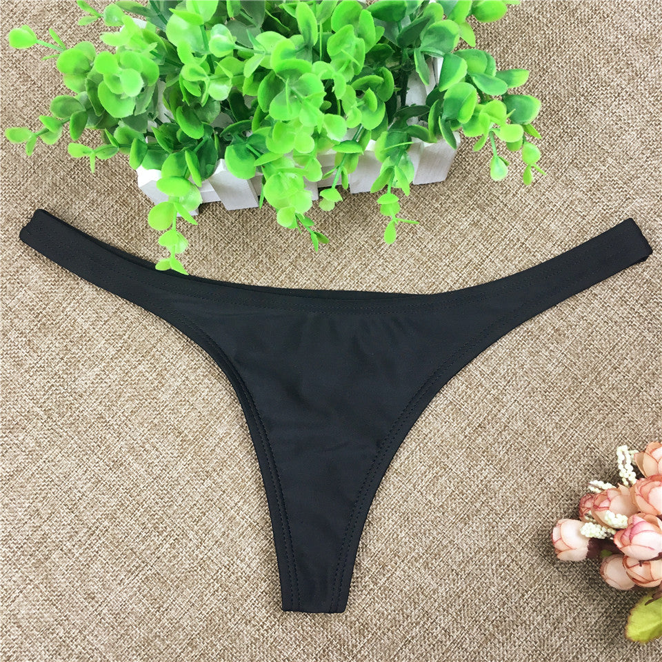 Tanga Para Playa Modelo Artemisa