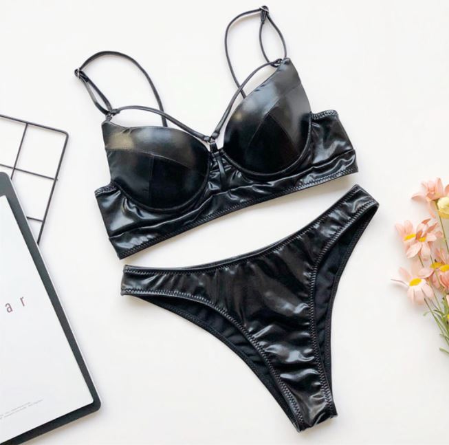 Bikini Vinil