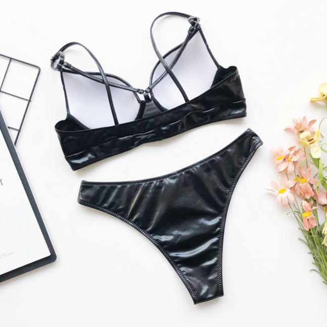 Bikini Vinil