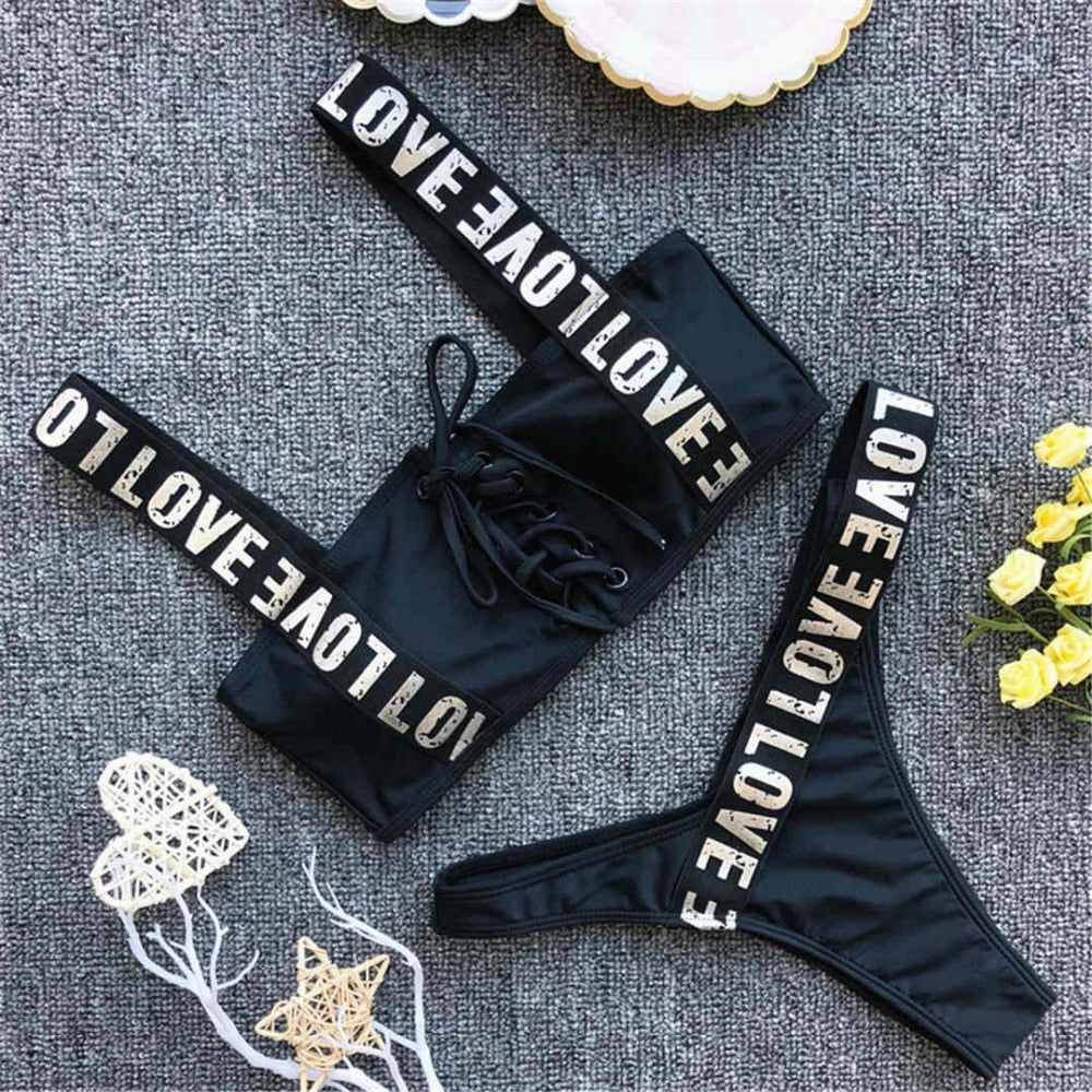 Bikini Venus