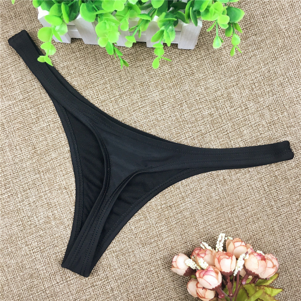Tanga Para Playa Modelo Artemisa