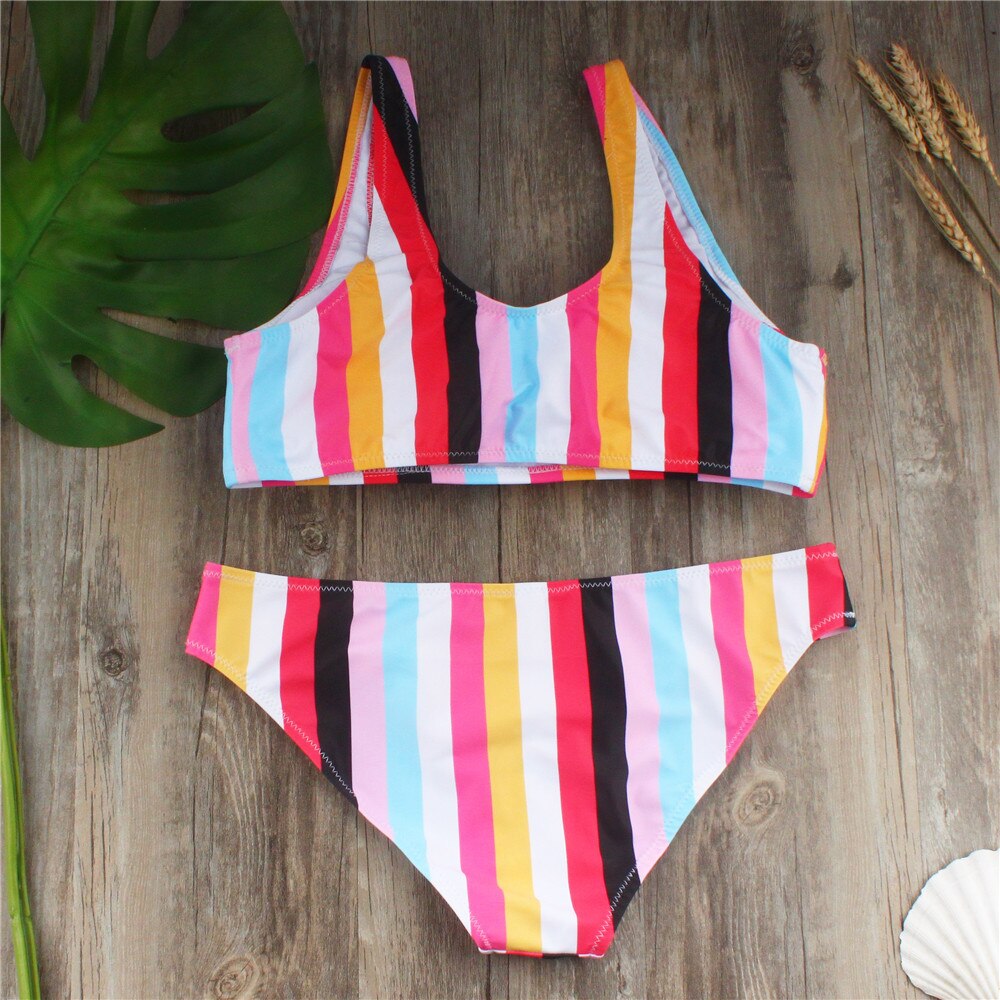 Bikini Colors