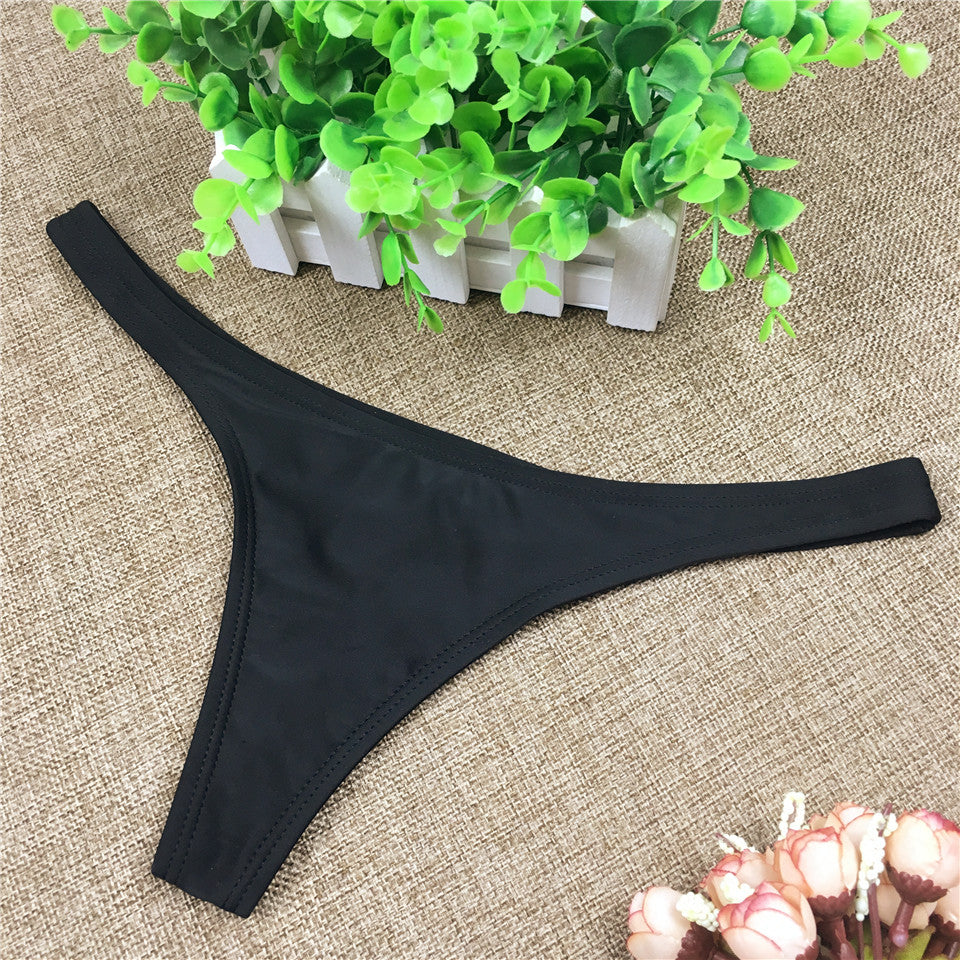 Tanga Para Playa Modelo Artemisa